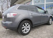 Mazda CX-7 Kombi 2,3 l 191 kw