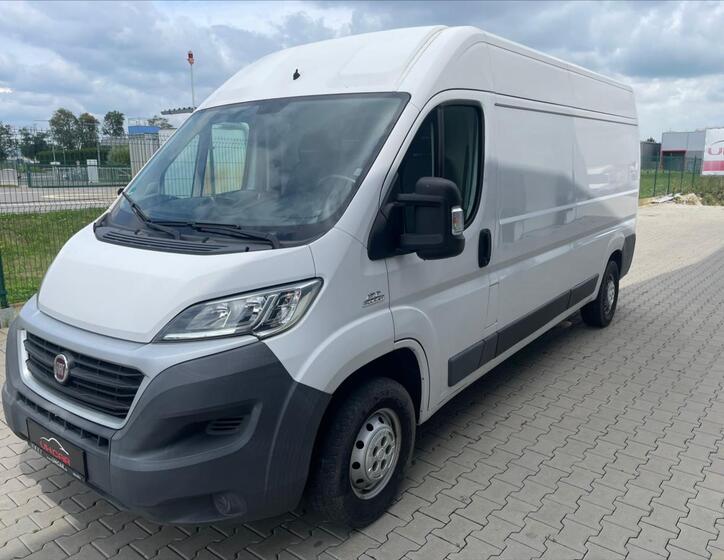 Fiat Ducato 1