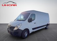 Renault Master Skříň 2,3 l 96 kw