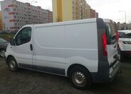 Opel Vivaro 3