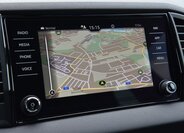 Škoda Karoq SUV / Terénní 1,5 l 110 kw