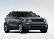 Land Rover Range Rover Velar SUV / Terénní 2,0 l 150 kw