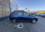 Dacia Duster SUV 1,6 l 84 kw