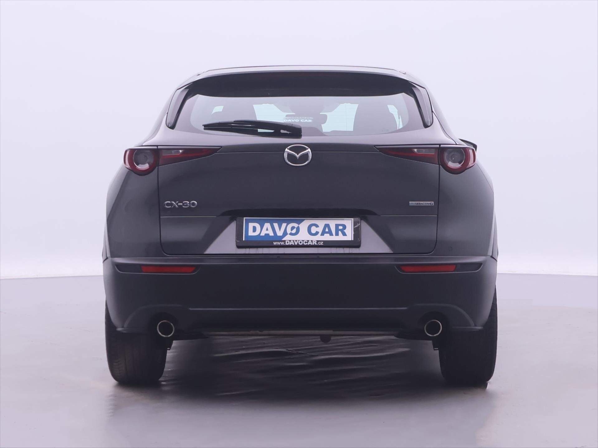 Mazda CX-30 SUV 2,0 l 90 kw