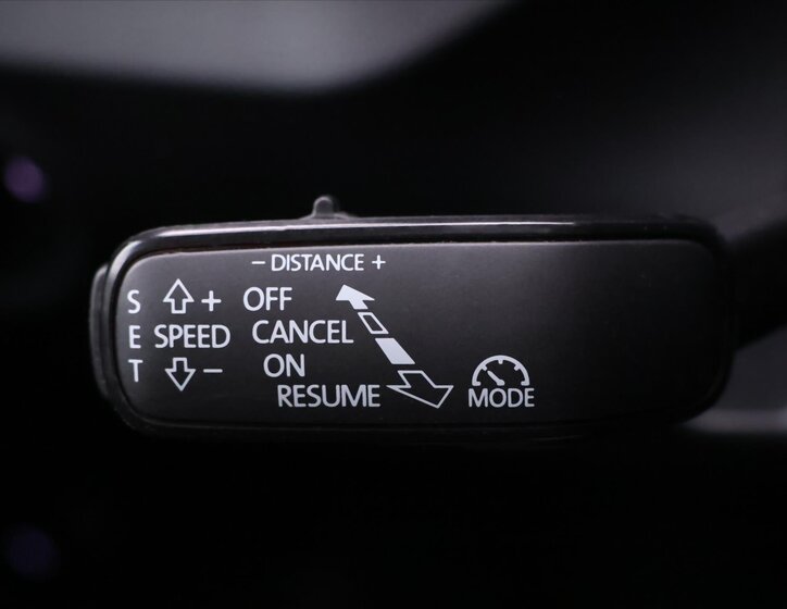 Škoda Kamiq SUV / Terénní 1,5 l 110 kw