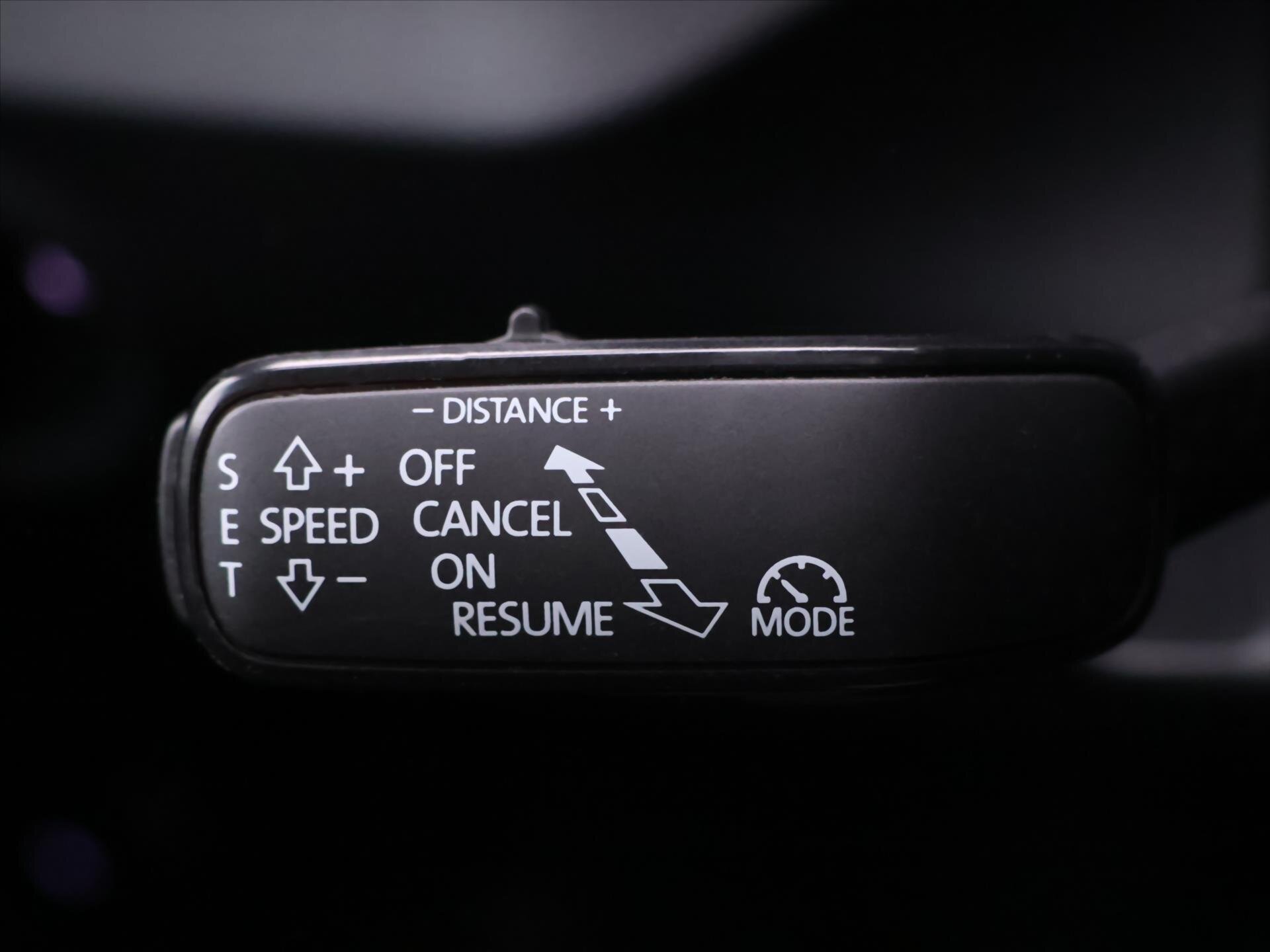 Škoda Kamiq SUV / Terénní 1,5 l 110 kw