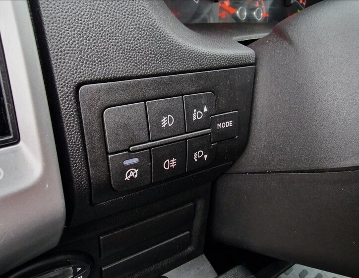 Citroën Jumper Skříň 2,2 l 103 kw