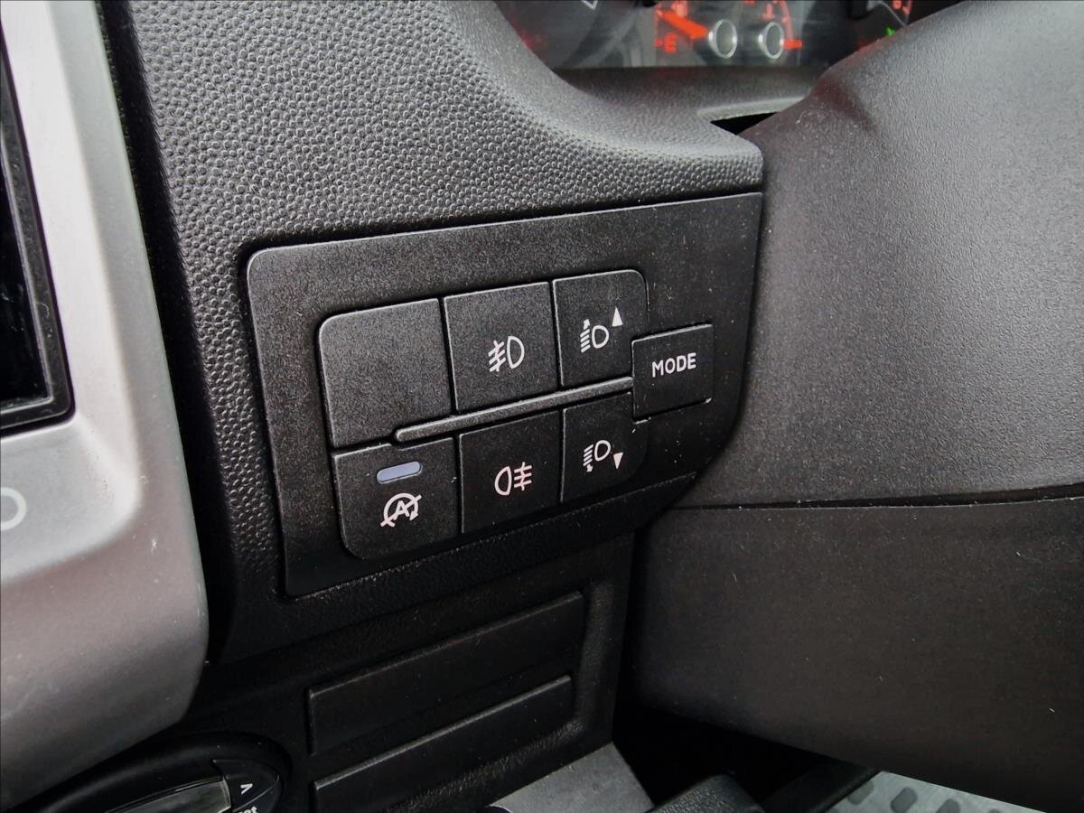 Citroën Jumper Skříň 2,2 l 103 kw