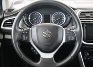 Suzuki SX4 SUV 998,0 82 kw