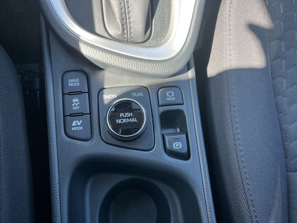 Toyota Yaris Cross SUV / Terénní 1,5 l 68 kw