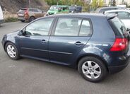 Volkswagen Golf 8