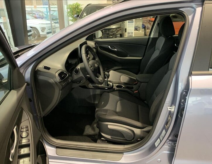 Hyundai i30 Kombi 1,5 l 70 kw