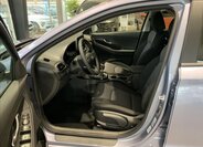 Hyundai i30 Kombi 1,5 l 70 kw