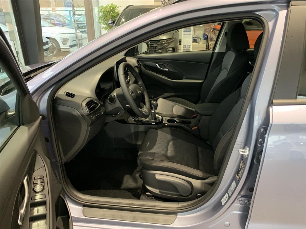 Hyundai i30 Kombi 1,5 l 70 kw