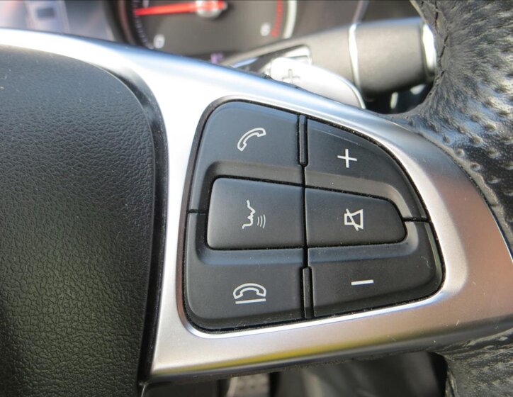 Mercedes-Benz GLC 24