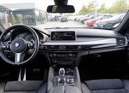 BMW X6 SUV / Terénní 3,0 l 280 kw