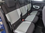 Citroën Berlingo MPV 1,5 l 75 kw