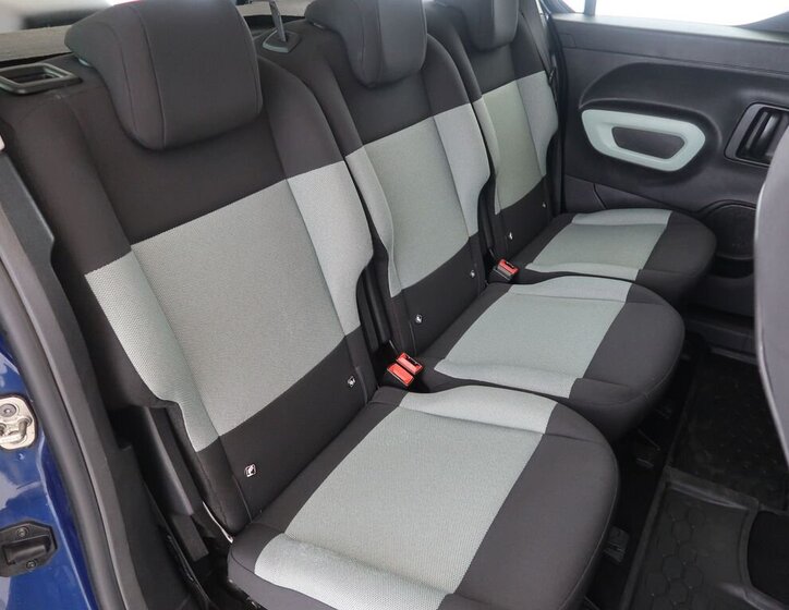 Citroën Berlingo MPV 1,5 l 75 kw