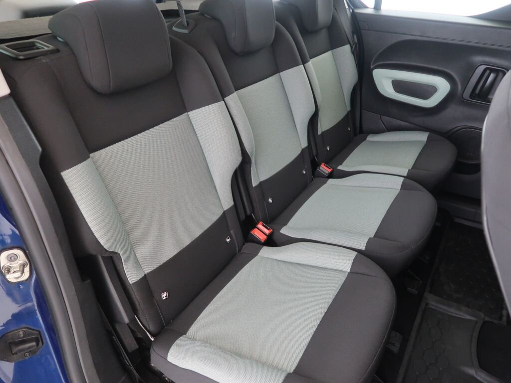 Citroën Berlingo MPV 1,5 l 75 kw