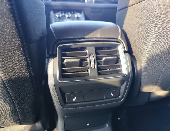 Škoda Kodiaq SUV 2,0 l 147 kw