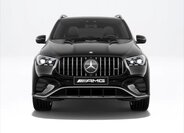 Mercedes-Benz GLE 2