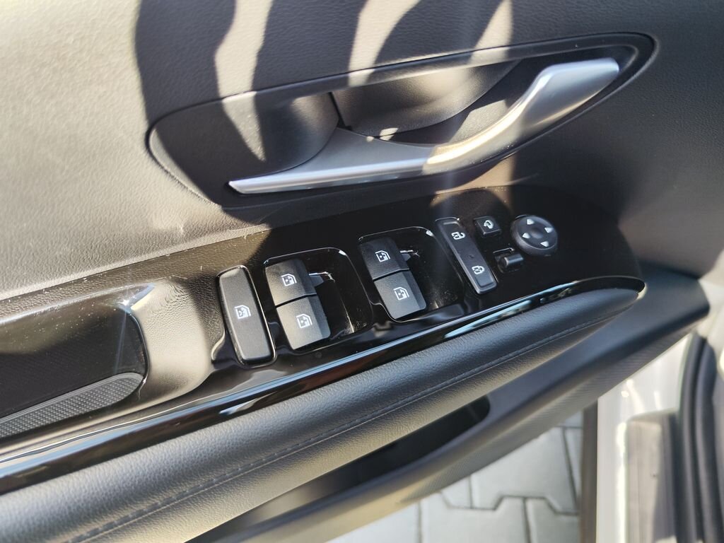 Hyundai Tucson SUV / Terénní 1,6 l 110 kw