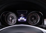 Mercedes-Benz CLA Kombi 2,0 l 155 kw