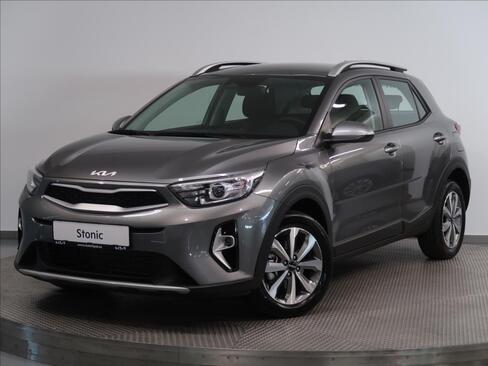 KIA Stonic