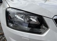 Škoda Yeti SUV 1,4 l 90 kw