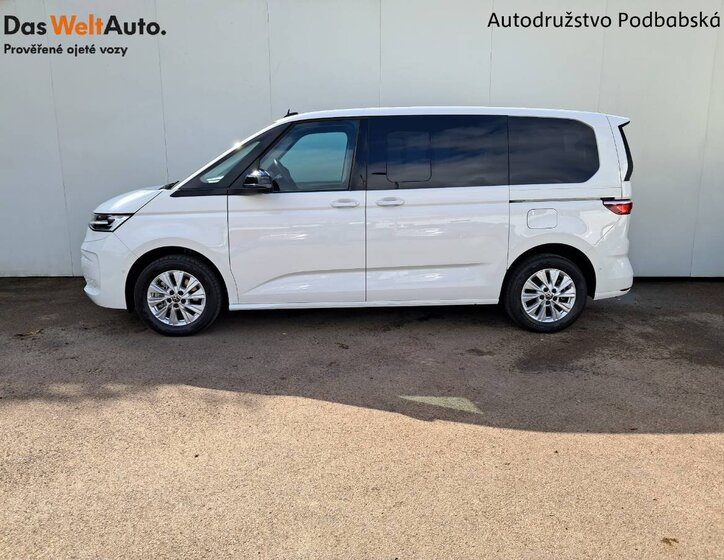 Volkswagen Multivan Kombi 1,5 l 130 kw