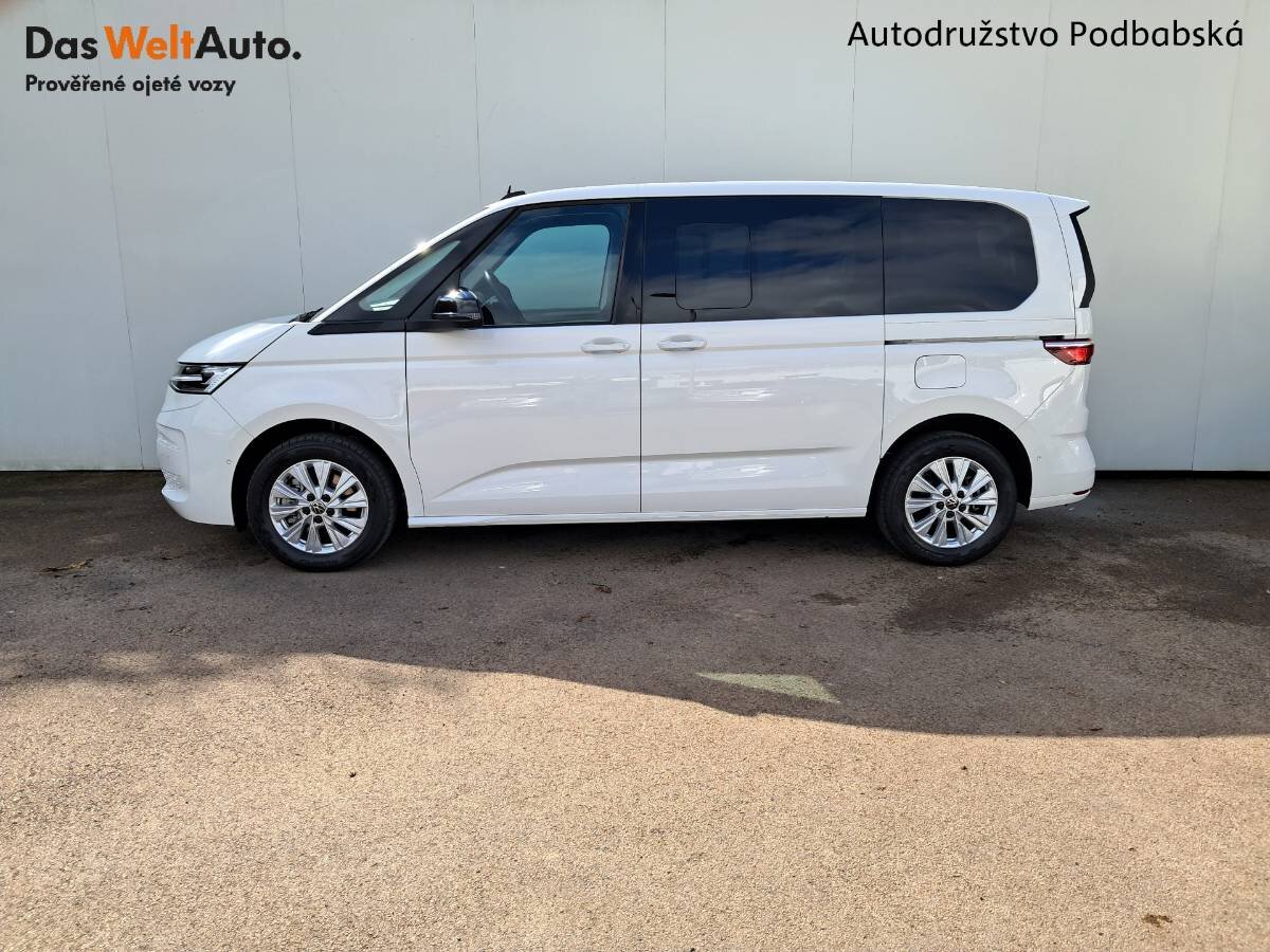 Volkswagen Multivan Kombi 1,5 l 130 kw