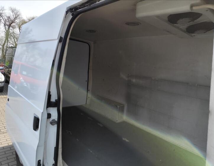 Ford Transit 25