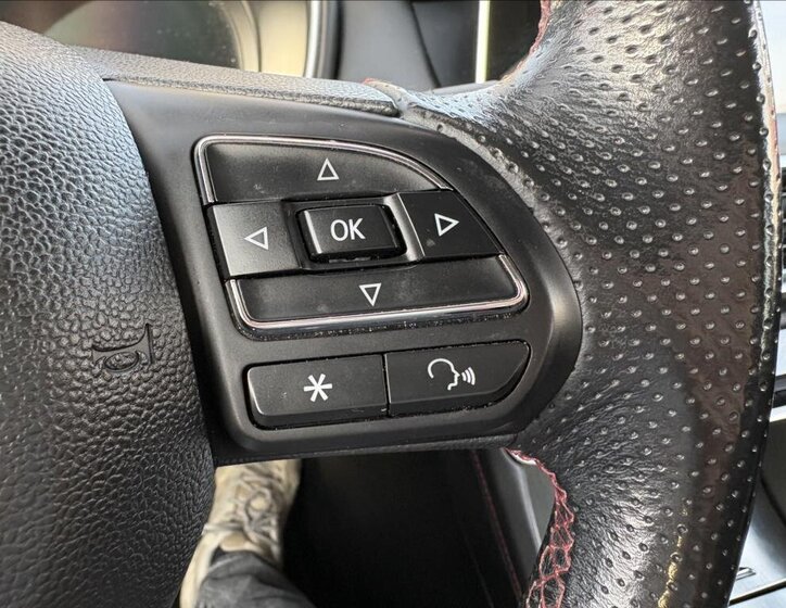 MG EHS SUV 1,5 l 119 kw