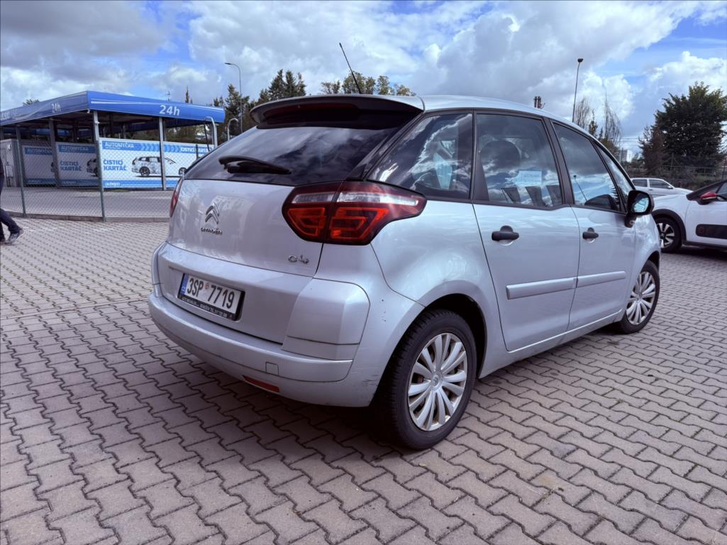 Citroën C4 Picasso