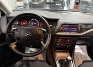 Citroën C5 Kombi 2,0 l 120 kw