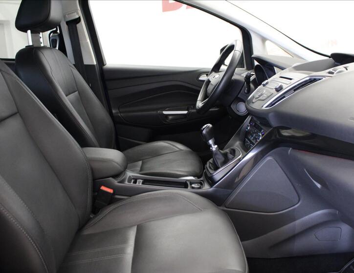 Ford Grand C-MAX 12