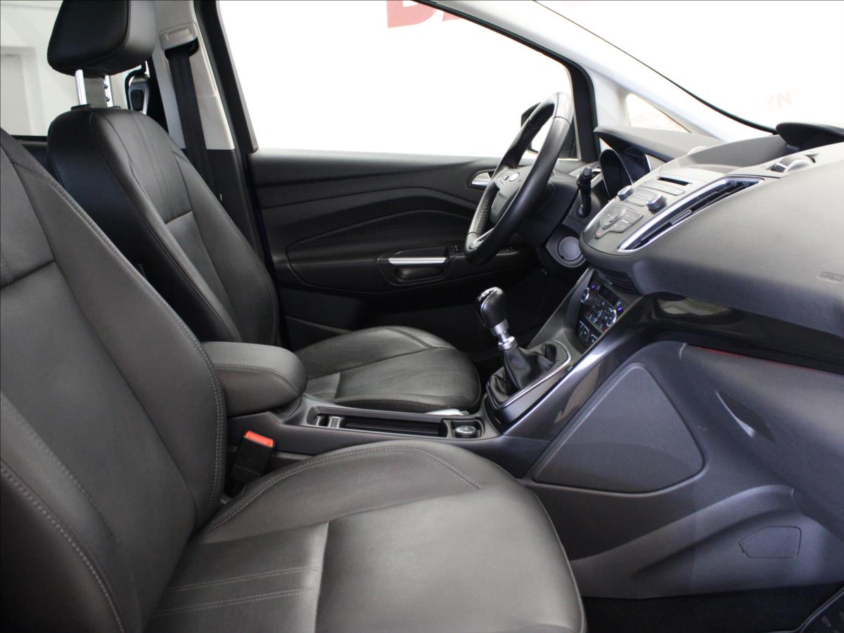 Ford Grand C-MAX