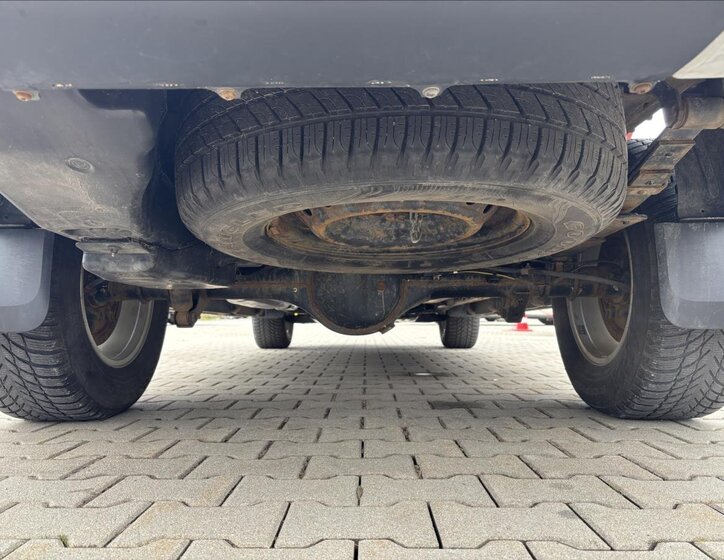 Ford Ranger Pick-up 2,0 l 156 kw