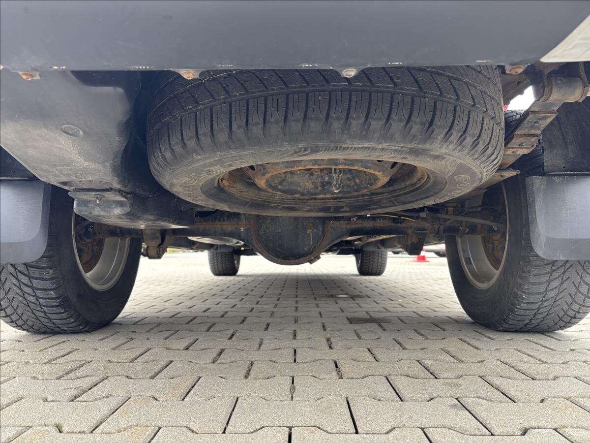 Ford Ranger Pick-up 2,0 l 156 kw