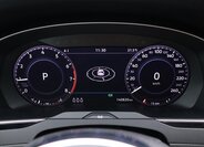 Volkswagen Passat Kombi 1,5 l 110 kw