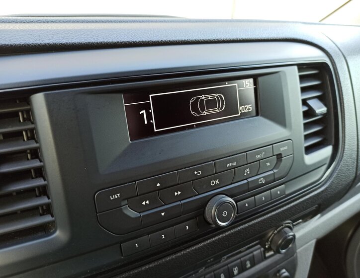 Toyota ProAce Verso 16