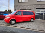 Volkswagen Transporter 2