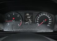 Volkswagen Transporter Valník 2,0 l 110 kw