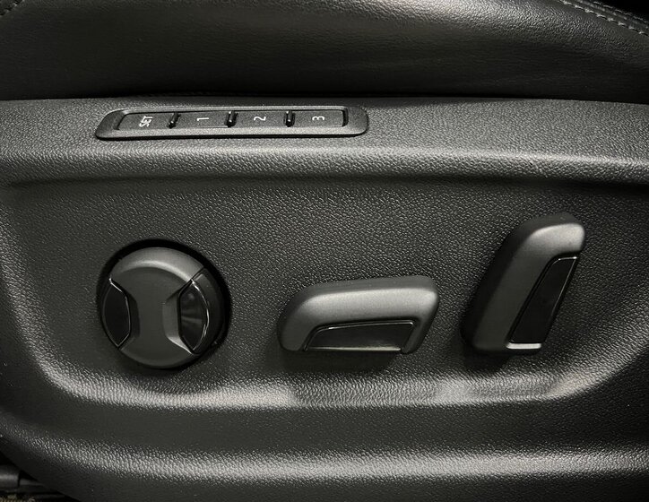 Škoda Kodiaq SUV / Terénní 2,0 l 140 kw