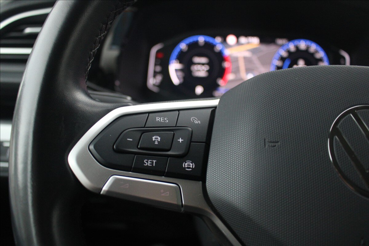 Volkswagen Multivan MPV 2,0 l 146 kw