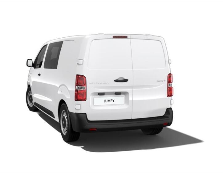 Citroën Jumpy 3