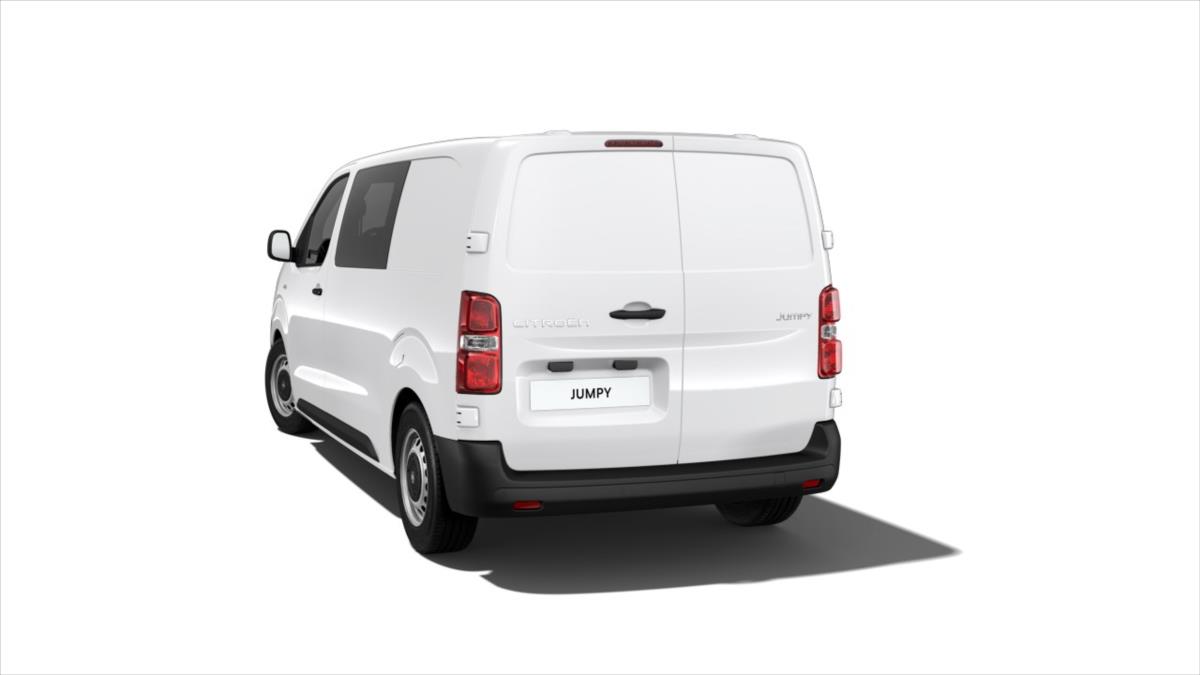 Citroën Jumpy