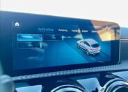 Mercedes-Benz CLA Kombi 1,5 l 85 kw