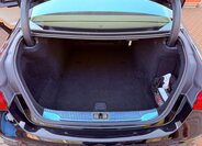 Mercedes-Benz Třídy S Sedan / Limuzína 0,0 270 kw