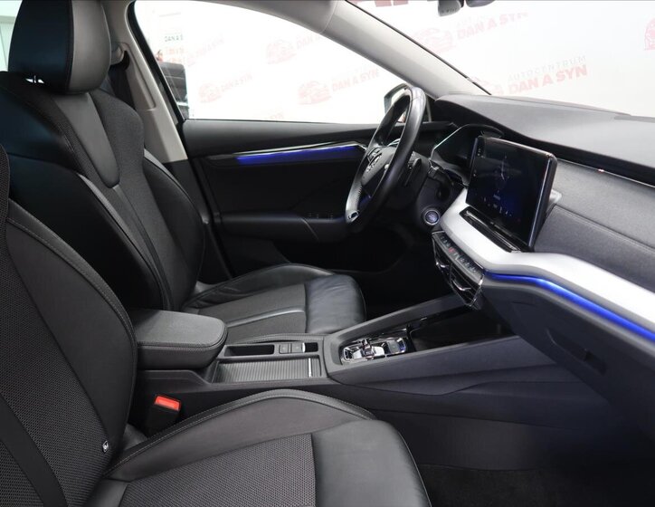 Škoda Octavia Kombi 1,4 l 110 kw